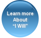 Learn more
About 
“I Will”